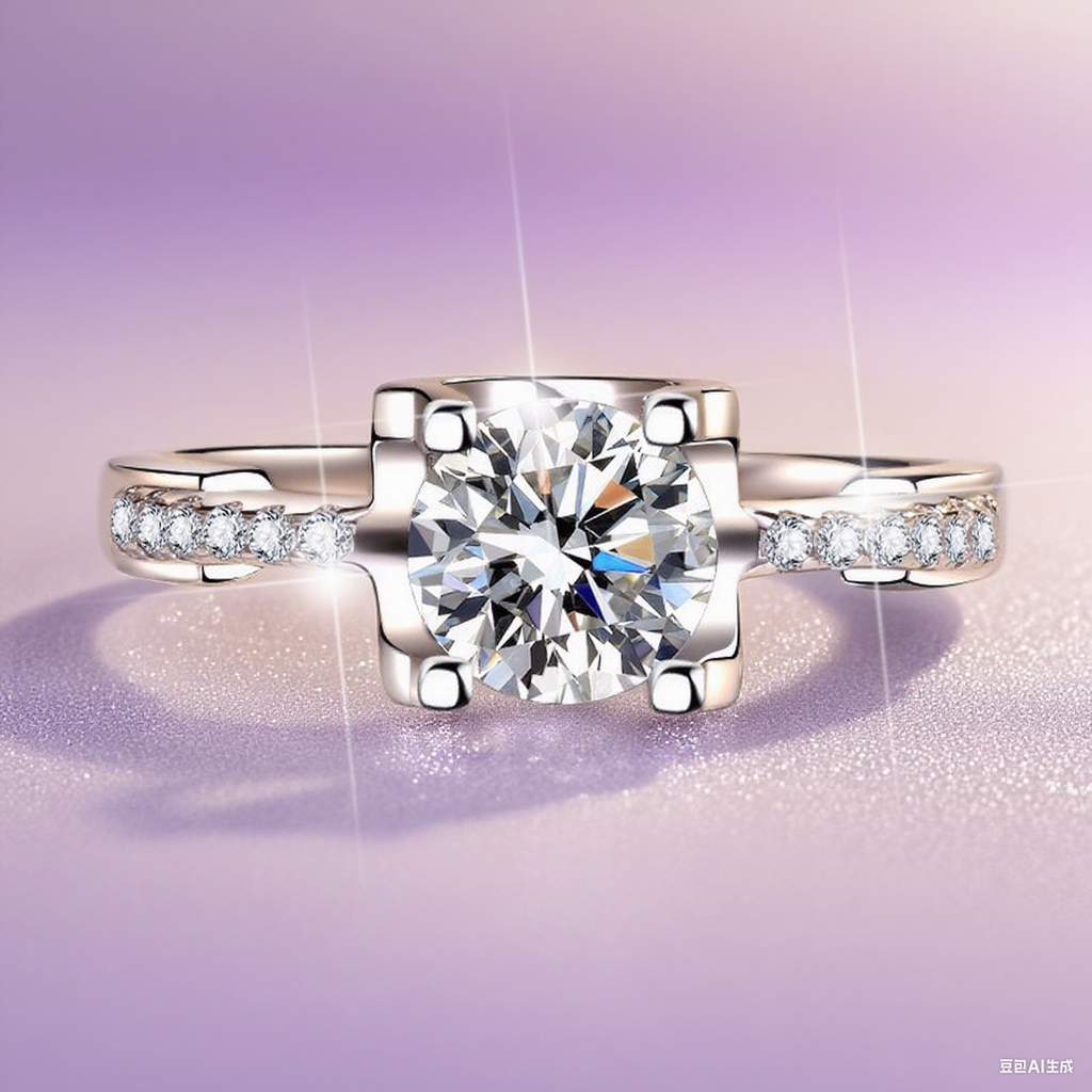 Everyday Glow Rainbows Bullhead Ring