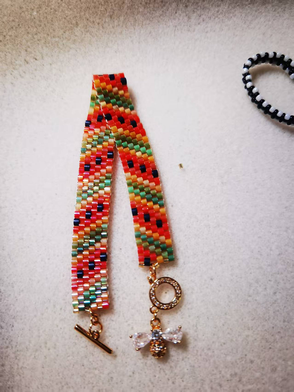 handmade custom link