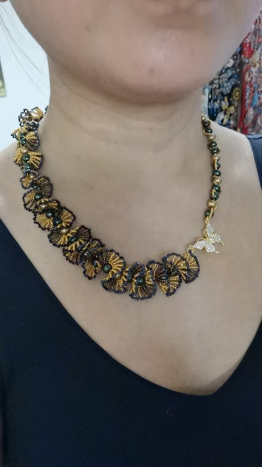 handmade custom link