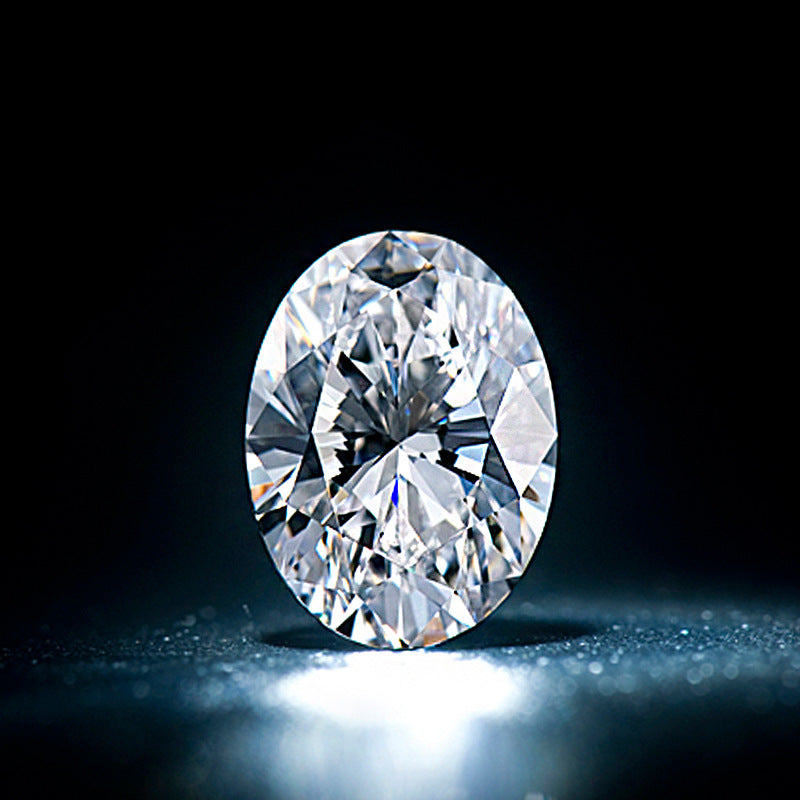 Oval LGD Stone
