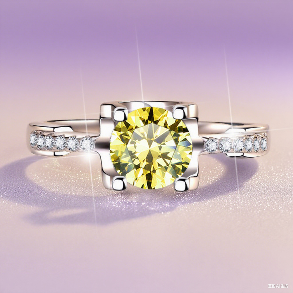 Everyday Glow Rainbows Bullhead Ring