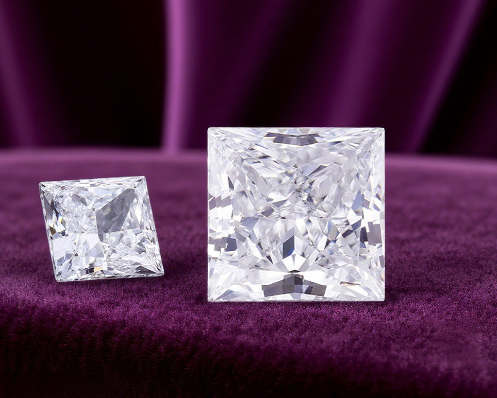 Princess Square LGD Stone