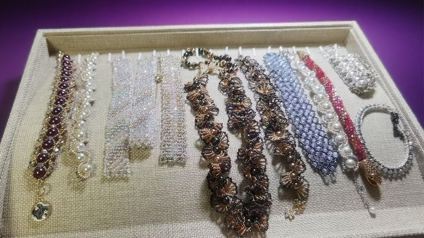 handmade custom link