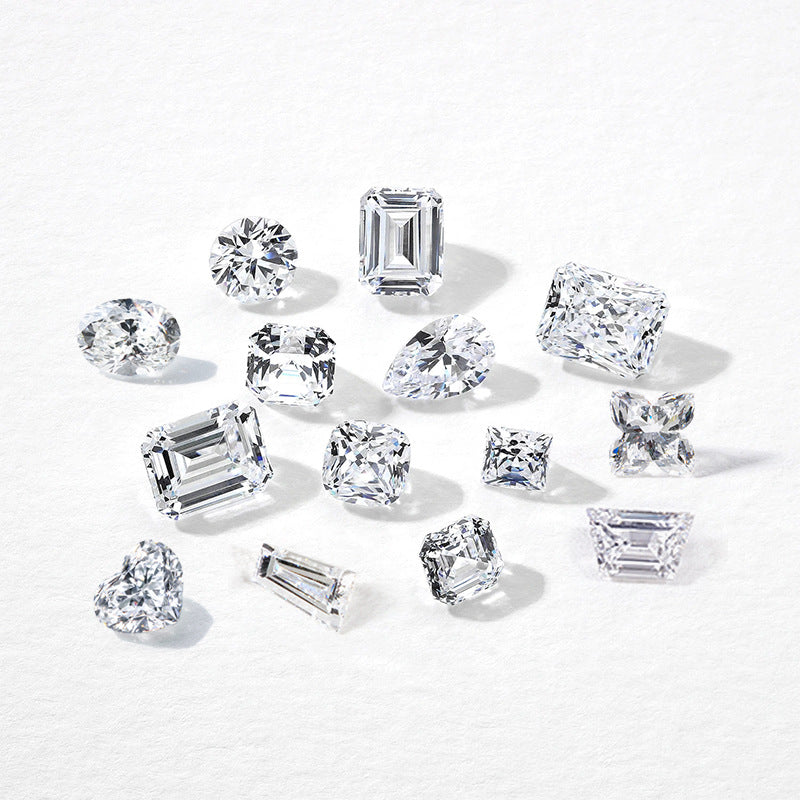 Princess Square LGD Stone