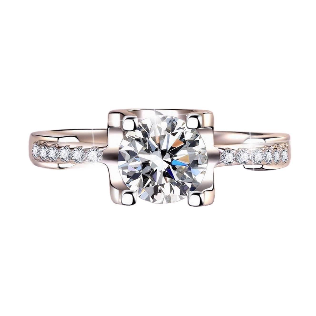 Everyday Glow Rainbows Bullhead Ring